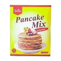 Bakea Pancake Mix Original 450gm